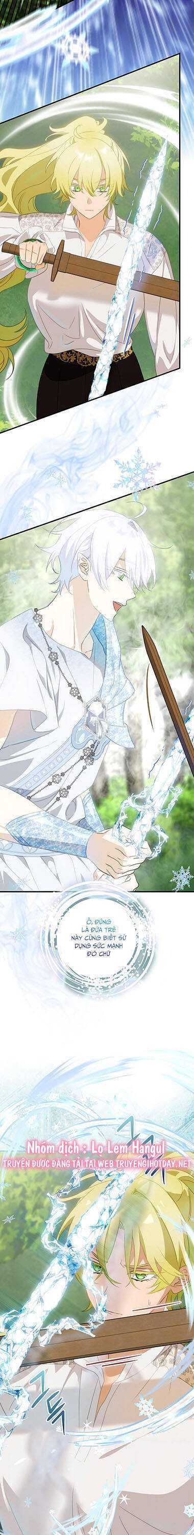 đọc truyện Đứa Bé Đó Không Phải Con Anh Chương 72 ảnh 9 tại Thiên Thai Truyện