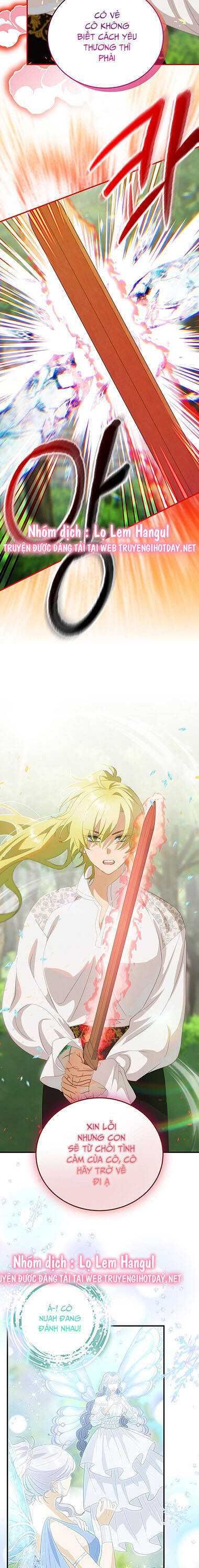 đọc truyện Đứa Bé Đó Không Phải Con Anh Chương 72 ảnh 11 tại Thiên Thai Truyện