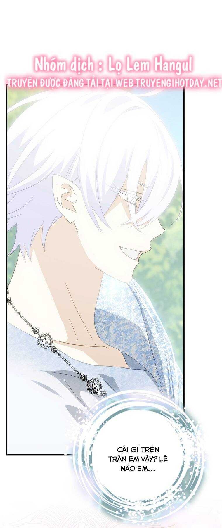 đọc truyện Đứa Bé Đó Không Phải Con Anh Chương 73.1 ảnh 3 tại Thiên Thai Truyện