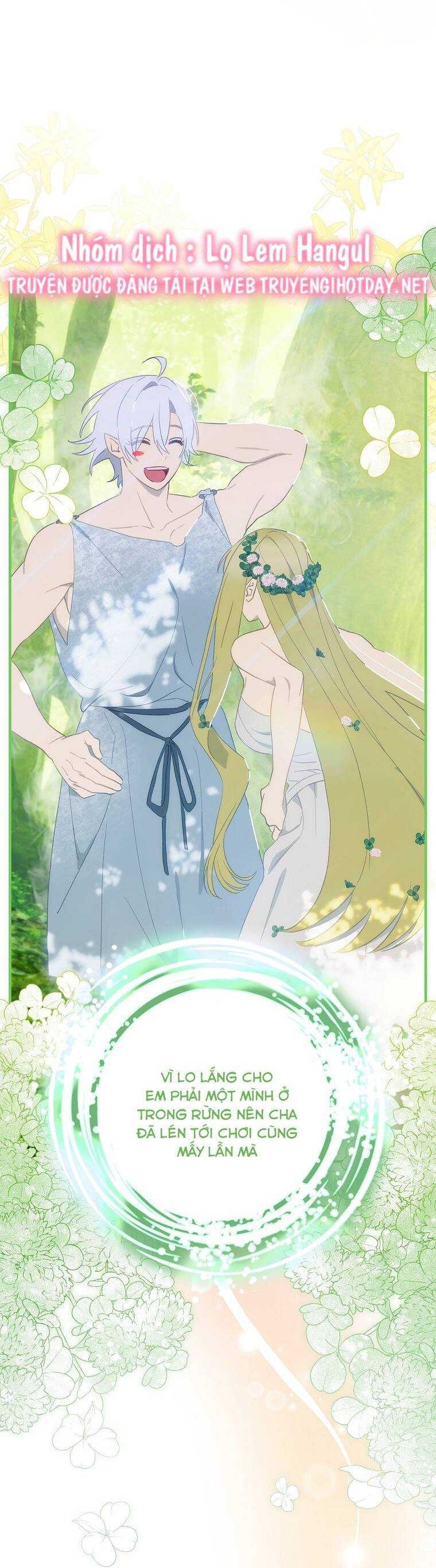 đọc truyện Đứa Bé Đó Không Phải Con Anh Chương 73.1 ảnh 12 tại Thiên Thai Truyện