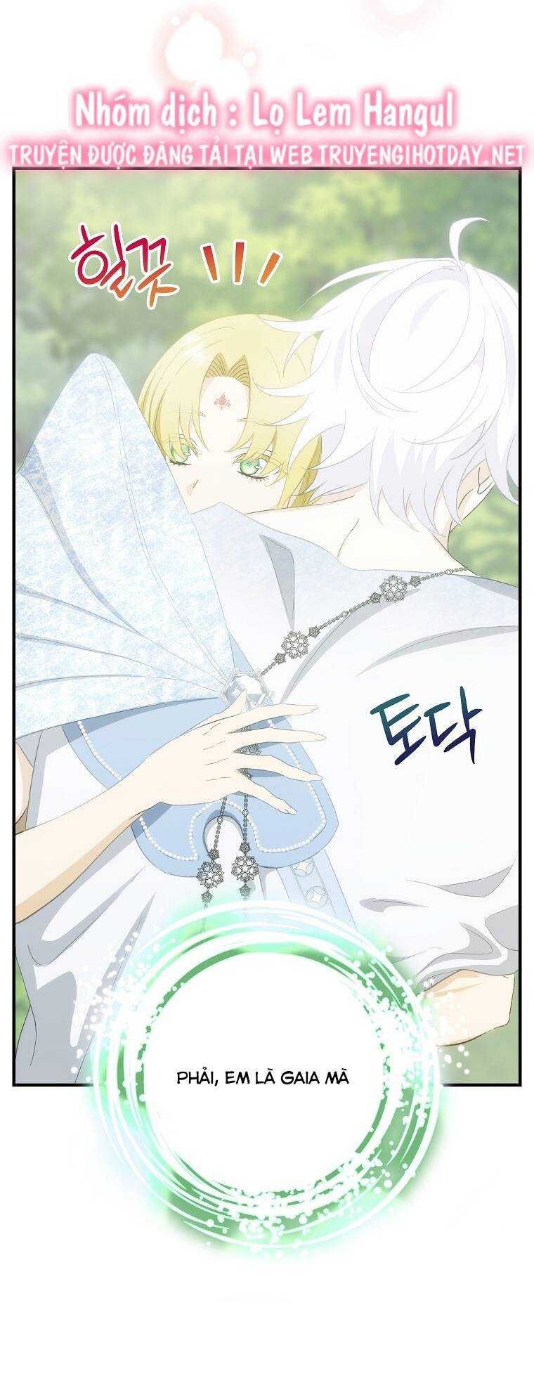 đọc truyện Đứa Bé Đó Không Phải Con Anh Chương 73.1 ảnh 15 tại Thiên Thai Truyện