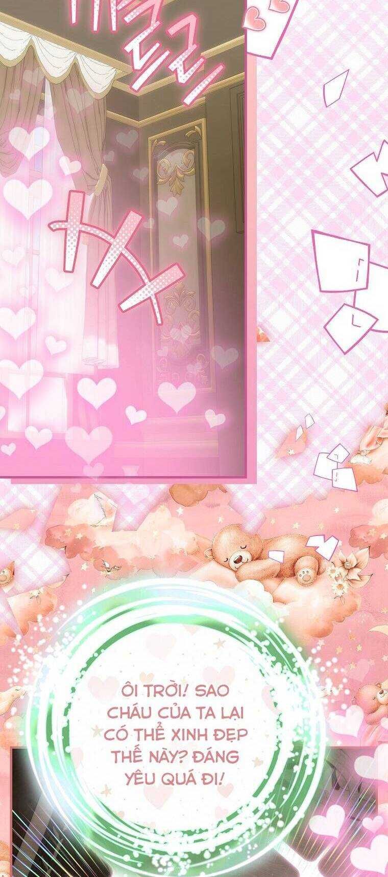 đọc truyện Đứa Bé Đó Không Phải Con Anh Chương 73.1 ảnh 22 tại Thiên Thai Truyện