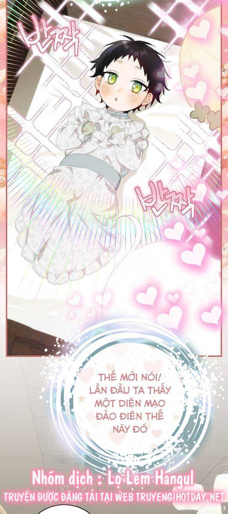 đọc truyện Đứa Bé Đó Không Phải Con Anh Chương 73.1 ảnh 23 tại Thiên Thai Truyện