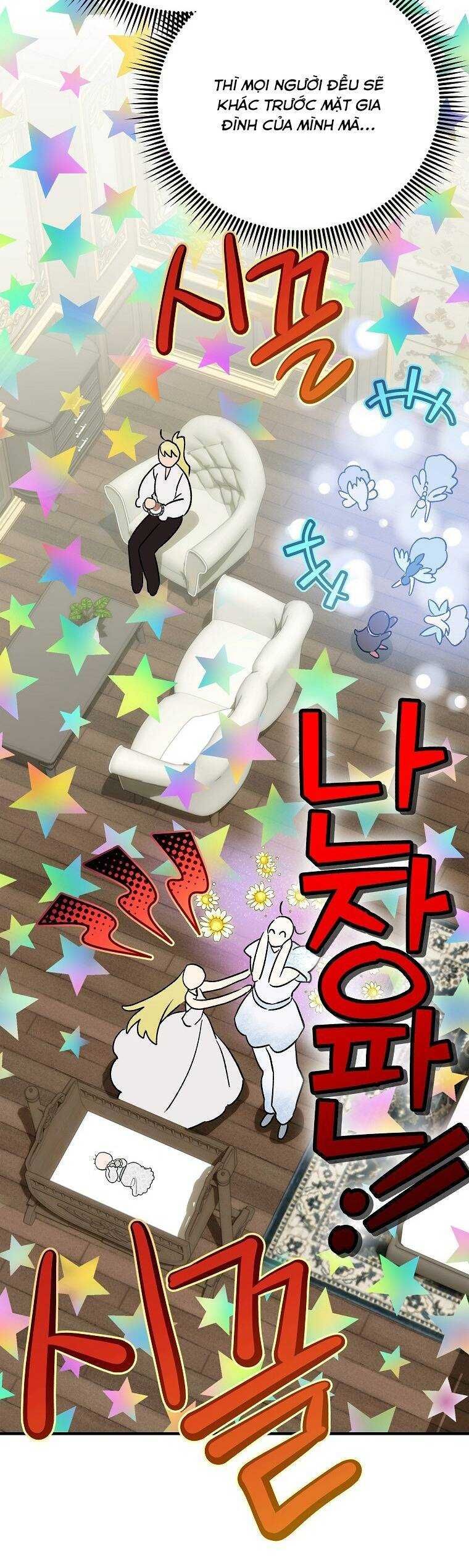 đọc truyện Đứa Bé Đó Không Phải Con Anh Chương 73.1 ảnh 27 tại Thiên Thai Truyện