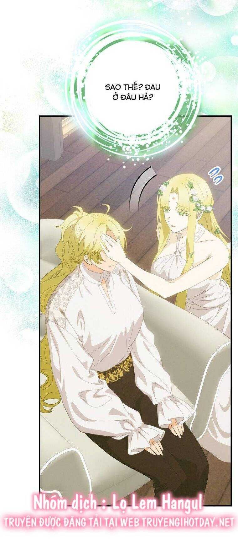 đọc truyện Đứa Bé Đó Không Phải Con Anh Chương 73.1 ảnh 29 tại Thiên Thai Truyện