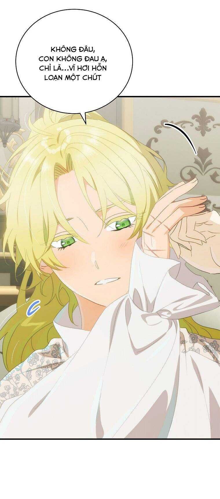 đọc truyện Đứa Bé Đó Không Phải Con Anh Chương 73.1 ảnh 30 tại Thiên Thai Truyện