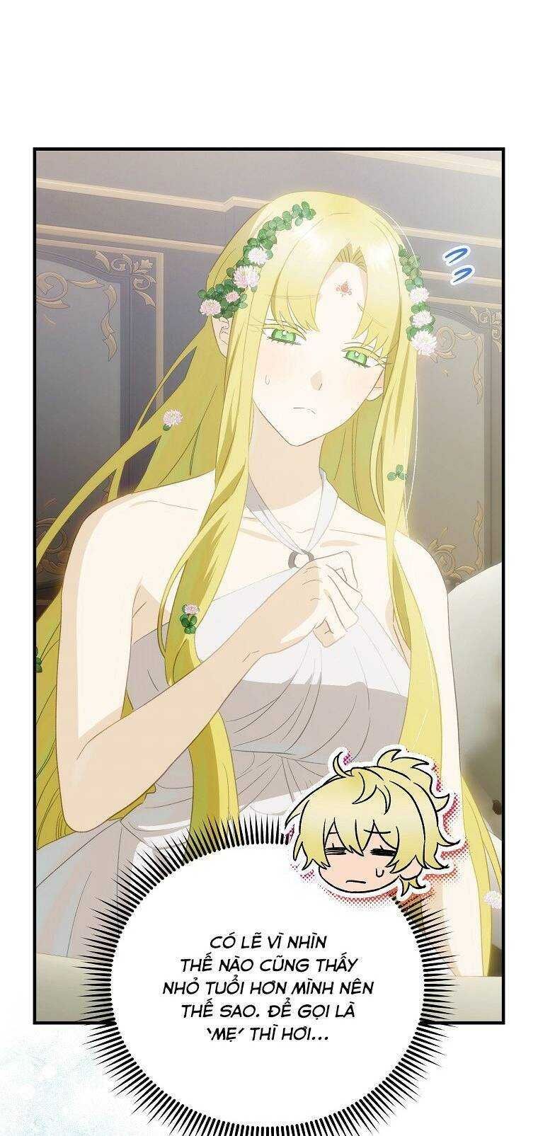 đọc truyện Đứa Bé Đó Không Phải Con Anh Chương 73.1 ảnh 31 tại Thiên Thai Truyện