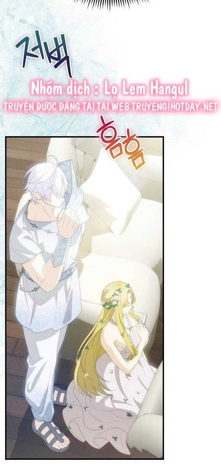 đọc truyện Đứa Bé Đó Không Phải Con Anh Chương 73.1 ảnh 32 tại Thiên Thai Truyện