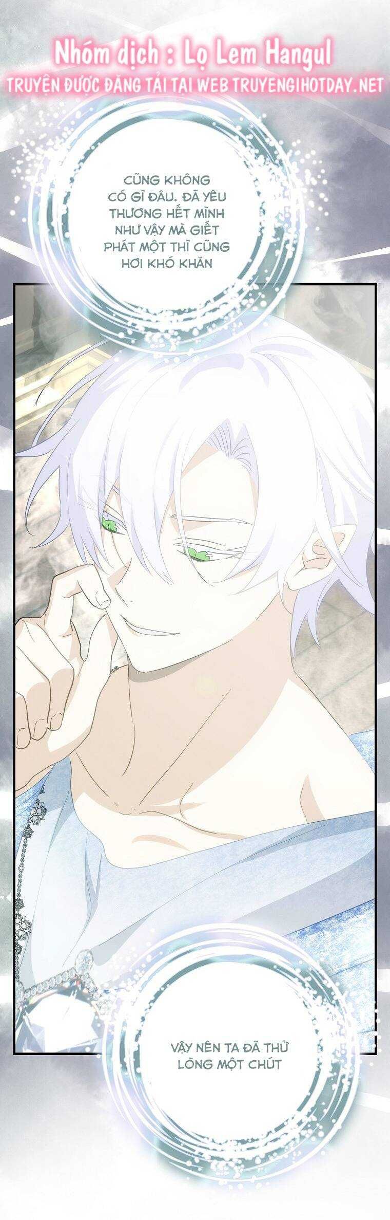 đọc truyện Đứa Bé Đó Không Phải Con Anh Chương 73.1 ảnh 35 tại Thiên Thai Truyện