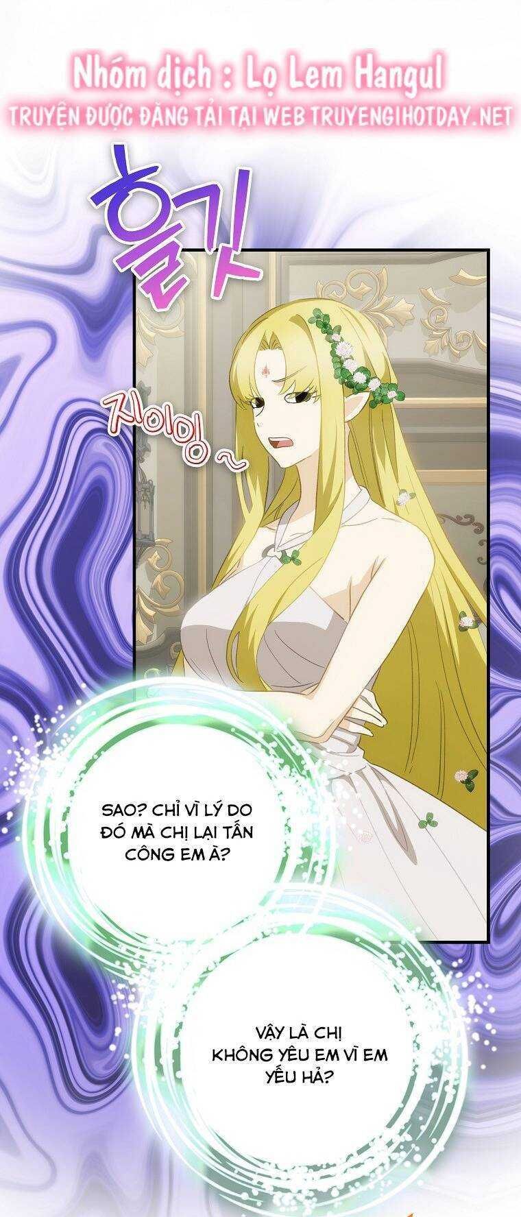 đọc truyện Đứa Bé Đó Không Phải Con Anh Chương 73.1 ảnh 36 tại Thiên Thai Truyện