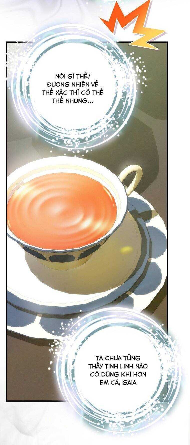 đọc truyện Đứa Bé Đó Không Phải Con Anh Chương 73.1 ảnh 37 tại Thiên Thai Truyện