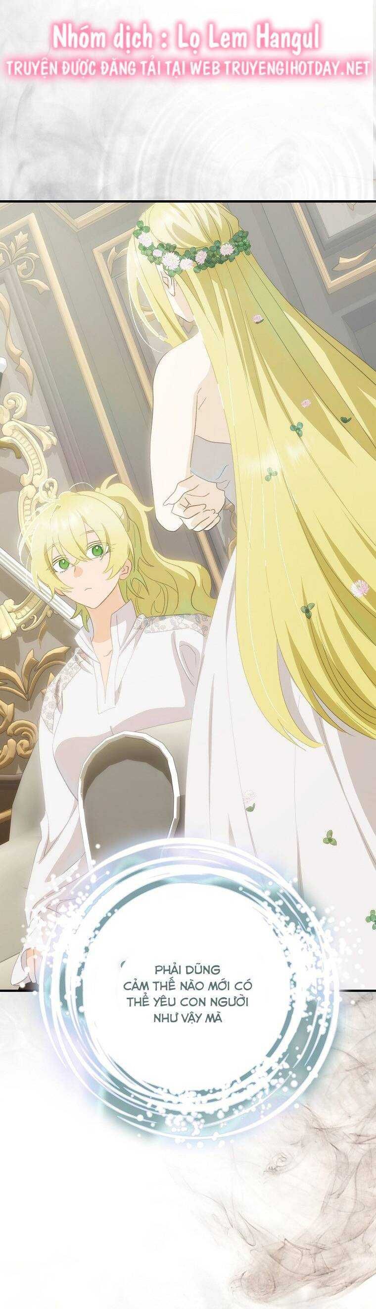 đọc truyện Đứa Bé Đó Không Phải Con Anh Chương 73.1 ảnh 38 tại Thiên Thai Truyện