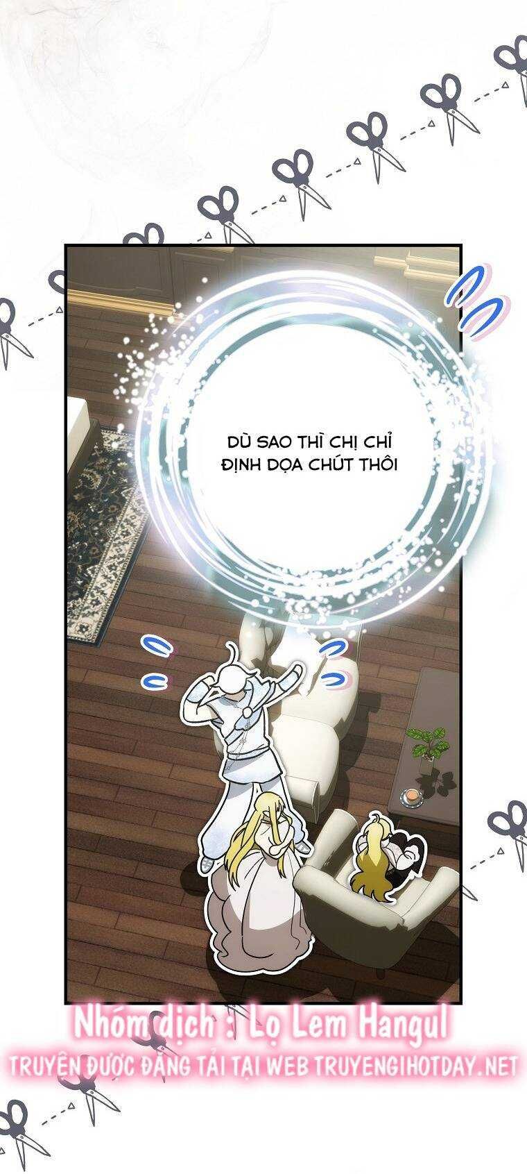 đọc truyện Đứa Bé Đó Không Phải Con Anh Chương 73.1 ảnh 41 tại Thiên Thai Truyện