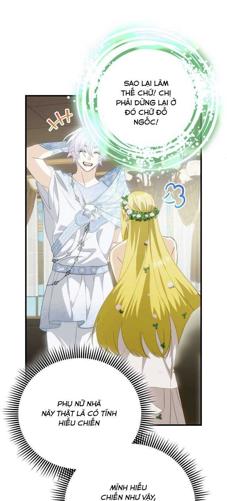 đọc truyện Đứa Bé Đó Không Phải Con Anh Chương 73.1 ảnh 46 tại Thiên Thai Truyện