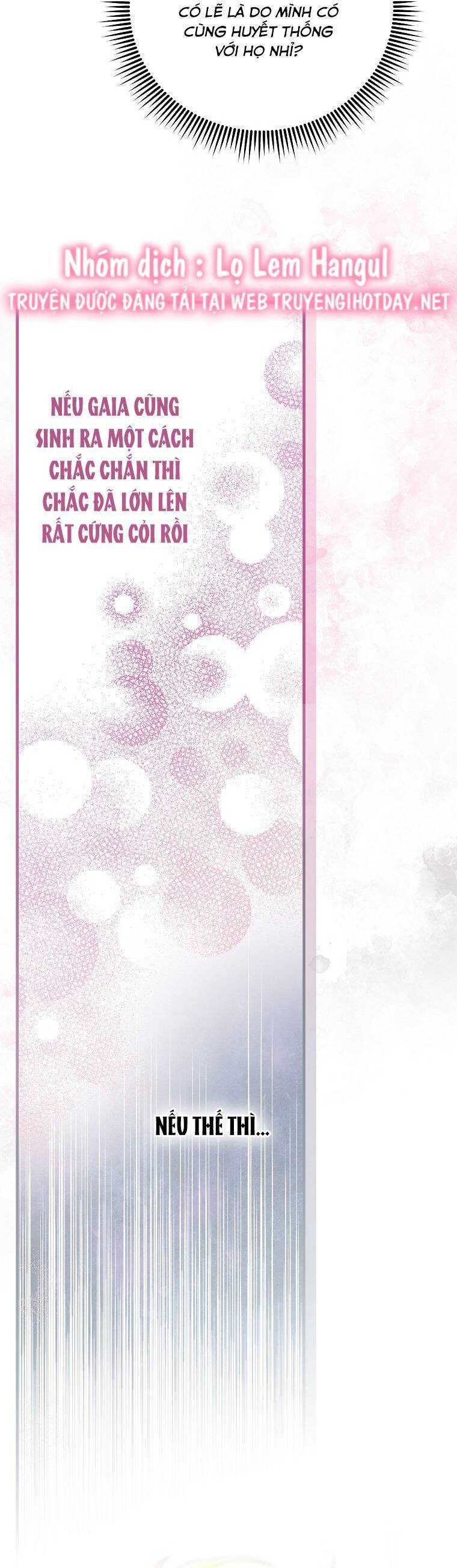 đọc truyện Đứa Bé Đó Không Phải Con Anh Chương 73.1 ảnh 47 tại Thiên Thai Truyện