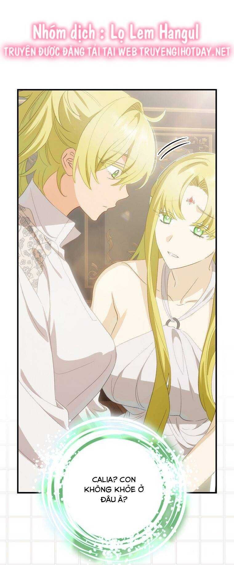 đọc truyện Đứa Bé Đó Không Phải Con Anh Chương 73.1 ảnh 50 tại Thiên Thai Truyện