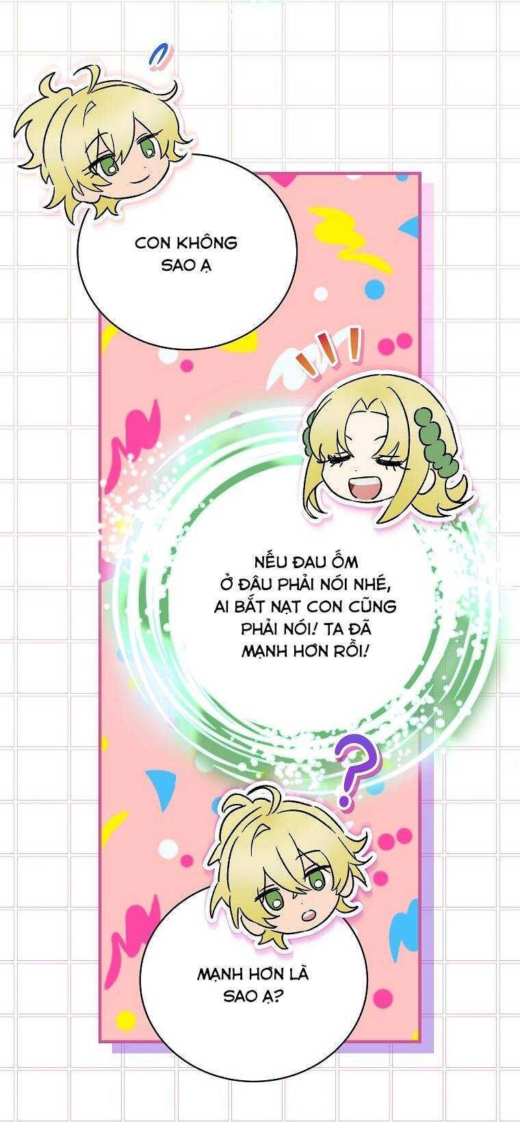 đọc truyện Đứa Bé Đó Không Phải Con Anh Chương 73.1 ảnh 51 tại Thiên Thai Truyện