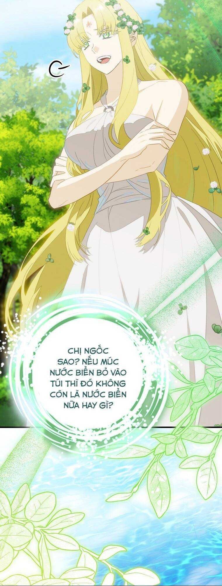 đọc truyện Đứa Bé Đó Không Phải Con Anh Chương 73.1 ảnh 7 tại Thiên Thai Truyện