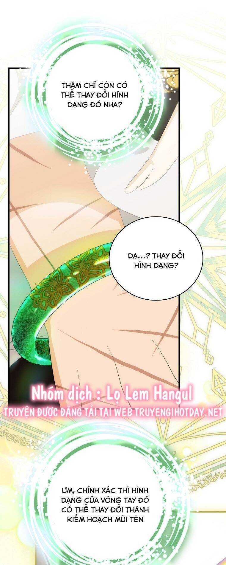 đọc truyện Đứa Bé Đó Không Phải Con Anh Chương 73.1 ảnh 53 tại Thiên Thai Truyện