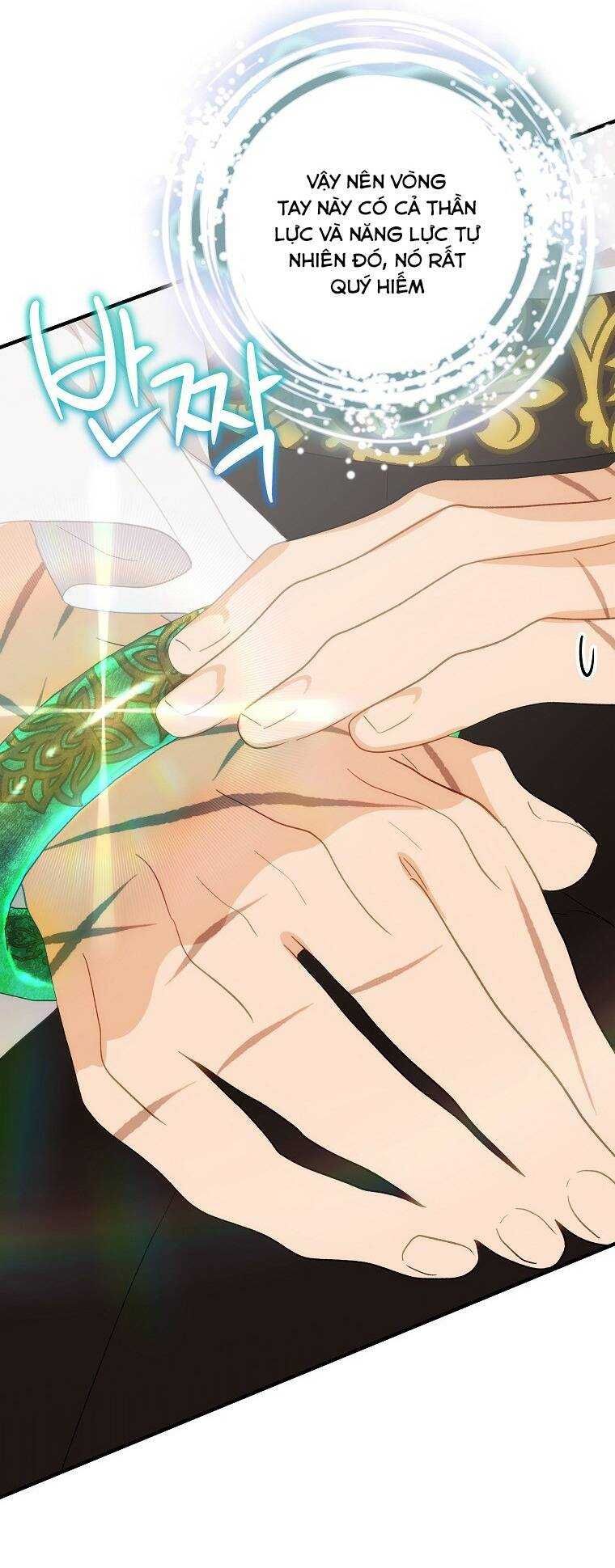 đọc truyện Đứa Bé Đó Không Phải Con Anh Chương 73.1 ảnh 57 tại Thiên Thai Truyện