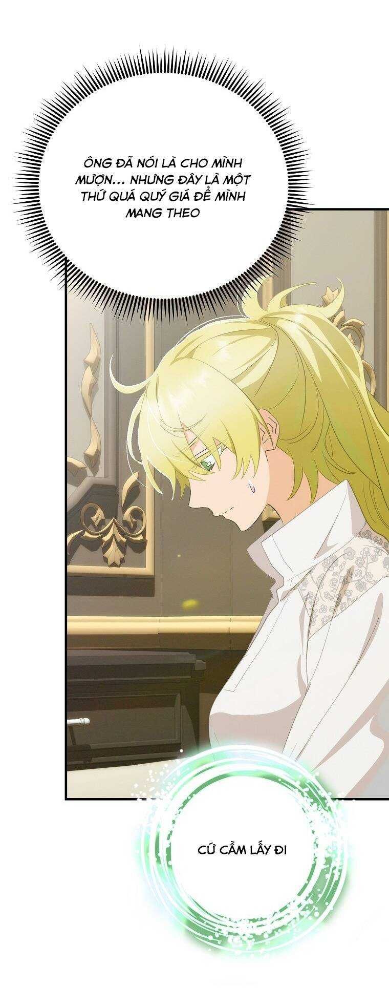 đọc truyện Đứa Bé Đó Không Phải Con Anh Chương 73.1 ảnh 58 tại Thiên Thai Truyện