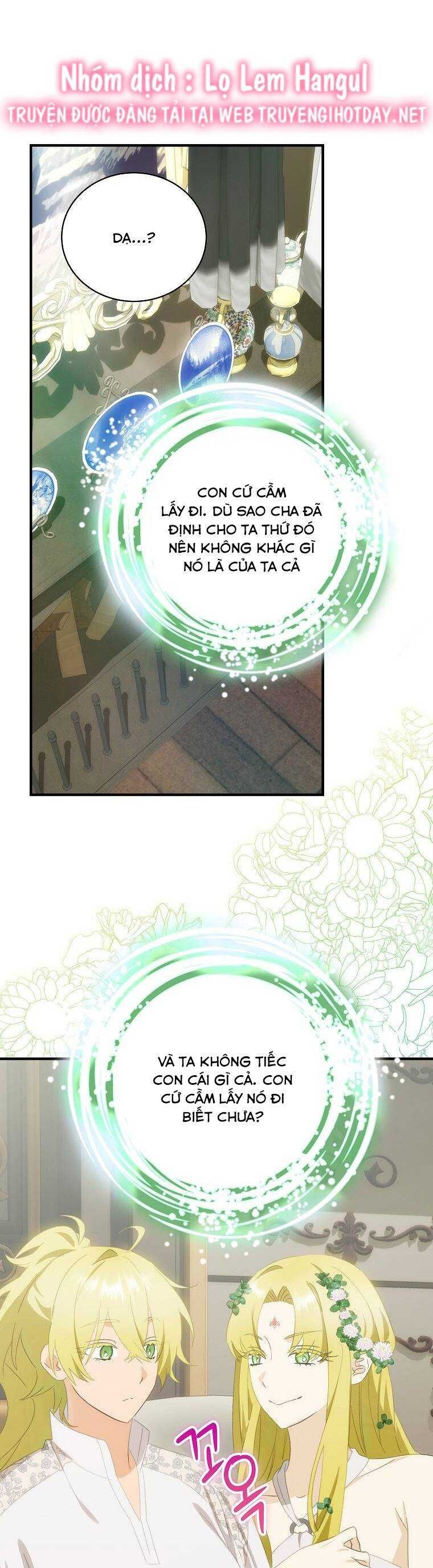 đọc truyện Đứa Bé Đó Không Phải Con Anh Chương 73.1 ảnh 59 tại Thiên Thai Truyện