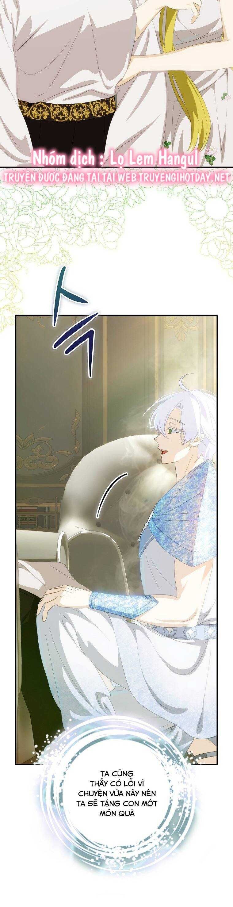 đọc truyện Đứa Bé Đó Không Phải Con Anh Chương 73.1 ảnh 60 tại Thiên Thai Truyện