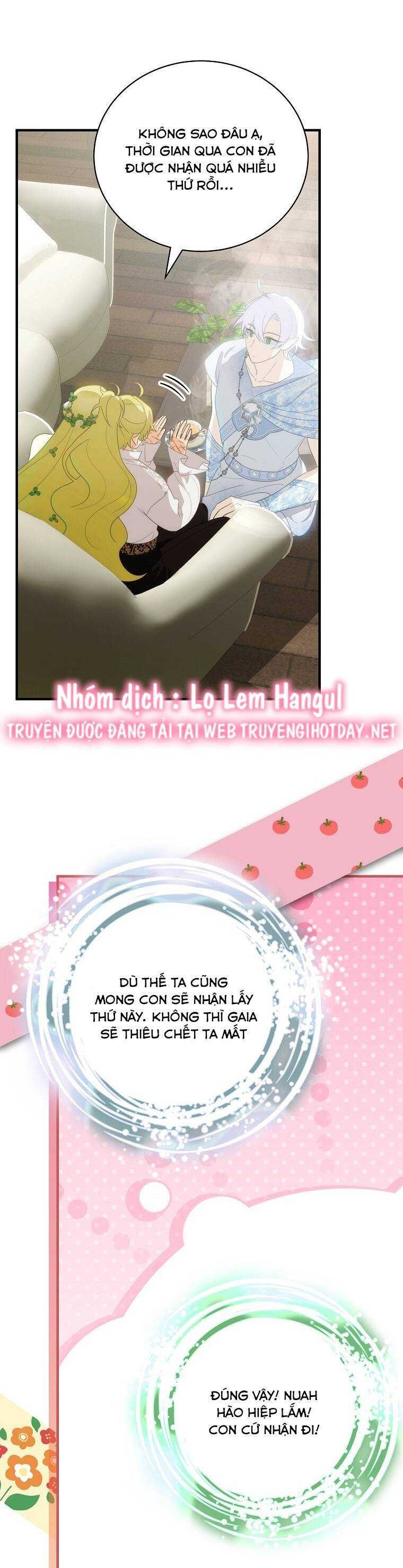 đọc truyện Đứa Bé Đó Không Phải Con Anh Chương 73.1 ảnh 61 tại Thiên Thai Truyện