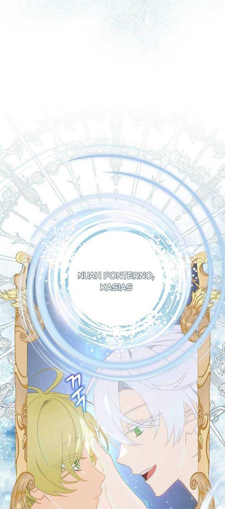 đọc truyện Đứa Bé Đó Không Phải Con Anh Chương 73.1 ảnh 63 tại Thiên Thai Truyện