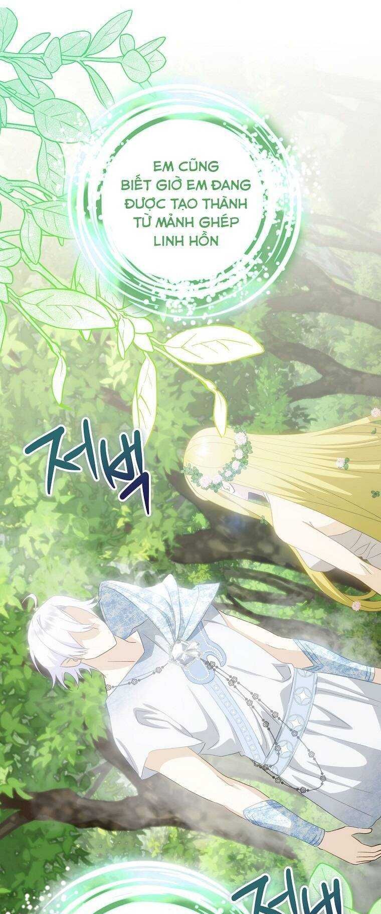 đọc truyện Đứa Bé Đó Không Phải Con Anh Chương 73.1 ảnh 9 tại Thiên Thai Truyện