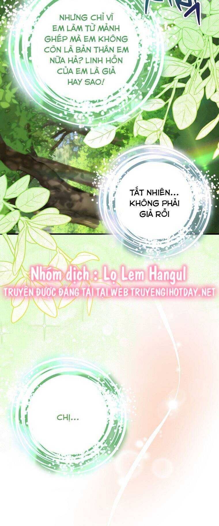 đọc truyện Đứa Bé Đó Không Phải Con Anh Chương 73.1 ảnh 10 tại Thiên Thai Truyện