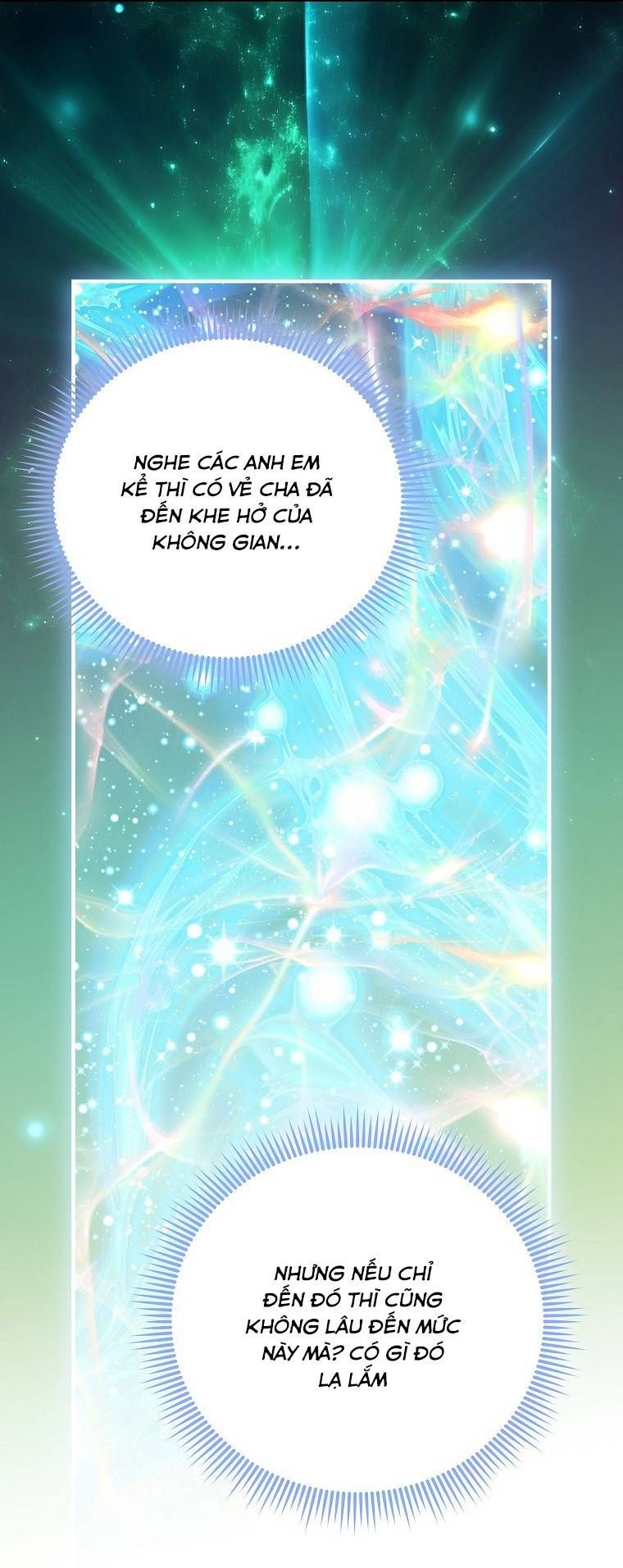 đọc truyện Đứa Bé Đó Không Phải Con Anh Chương 73.2 ảnh 4 tại Thiên Thai Truyện