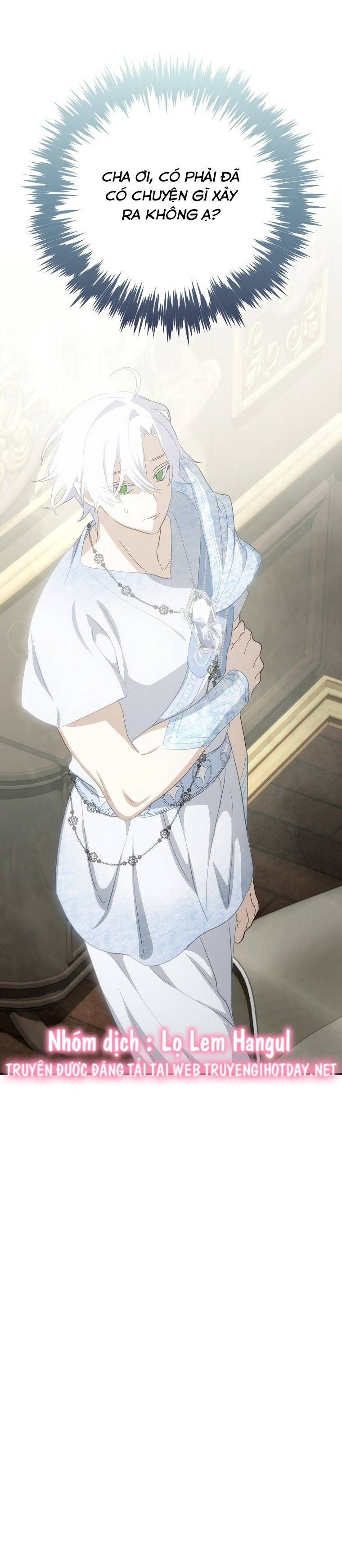 đọc truyện Đứa Bé Đó Không Phải Con Anh Chương 73.2 ảnh 6 tại Thiên Thai Truyện