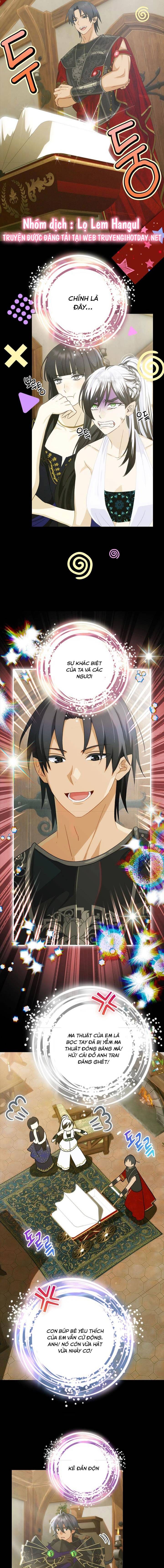 đọc truyện Đứa Bé Đó Không Phải Con Anh Chương 74 ảnh 12 tại Thiên Thai Truyện