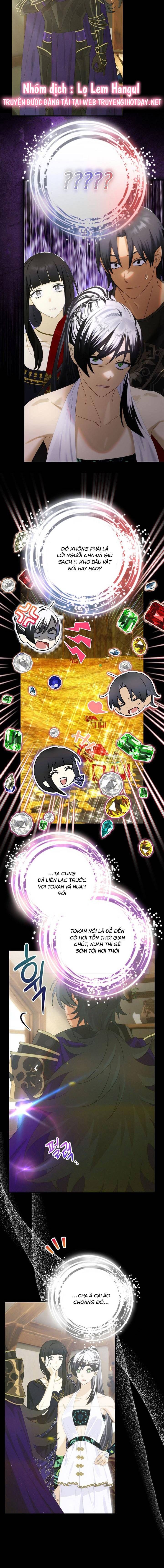 đọc truyện Đứa Bé Đó Không Phải Con Anh Chương 74 ảnh 13 tại Thiên Thai Truyện