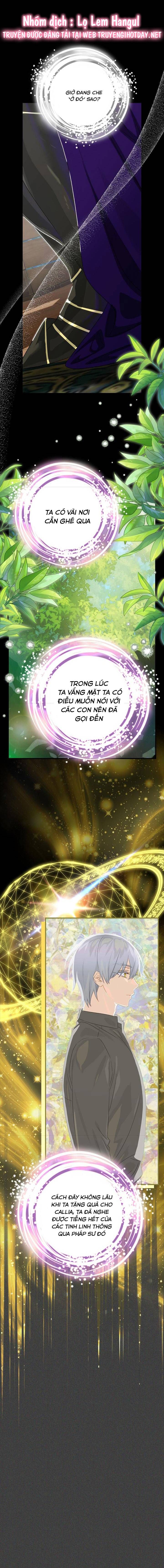 đọc truyện Đứa Bé Đó Không Phải Con Anh Chương 74 ảnh 14 tại Thiên Thai Truyện