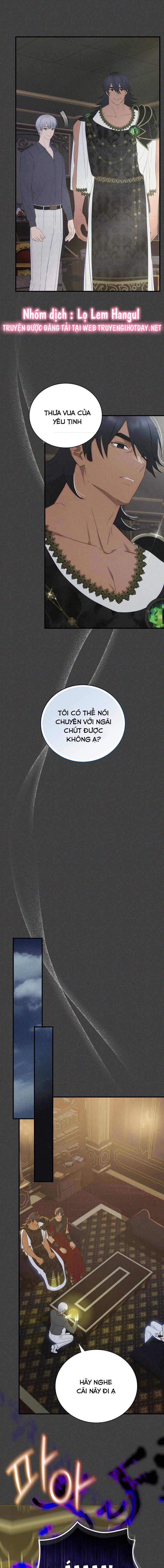 đọc truyện Đứa Bé Đó Không Phải Con Anh Chương 74 ảnh 15 tại Thiên Thai Truyện