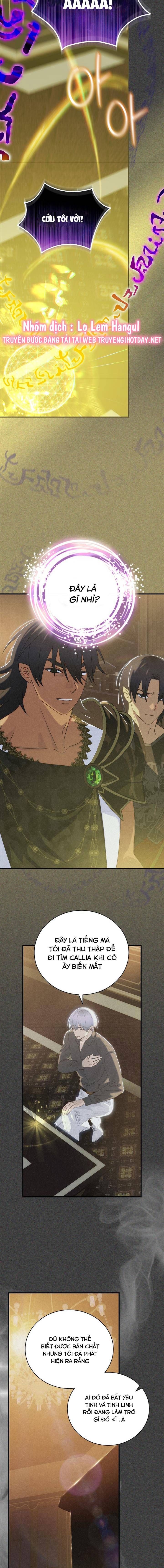 đọc truyện Đứa Bé Đó Không Phải Con Anh Chương 74 ảnh 16 tại Thiên Thai Truyện