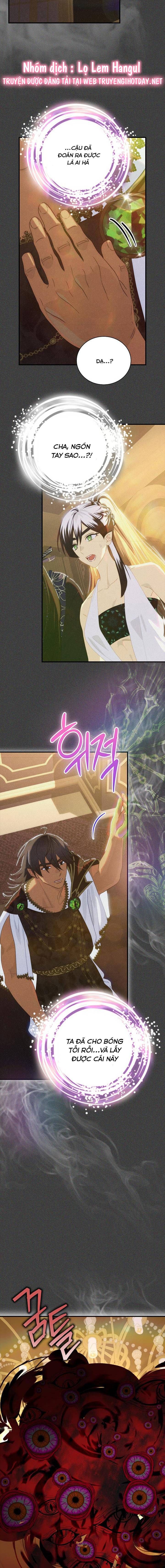 đọc truyện Đứa Bé Đó Không Phải Con Anh Chương 74 ảnh 17 tại Thiên Thai Truyện