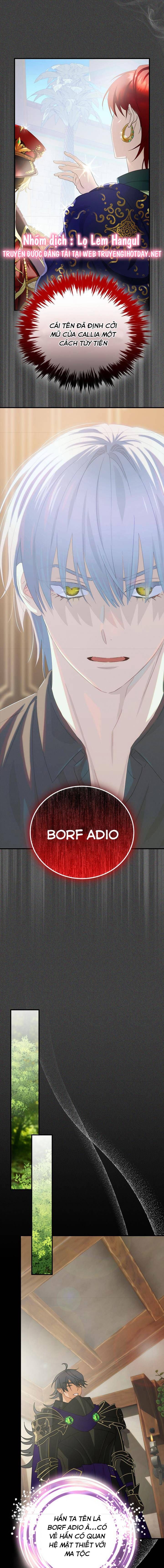 đọc truyện Đứa Bé Đó Không Phải Con Anh Chương 74 ảnh 19 tại Thiên Thai Truyện