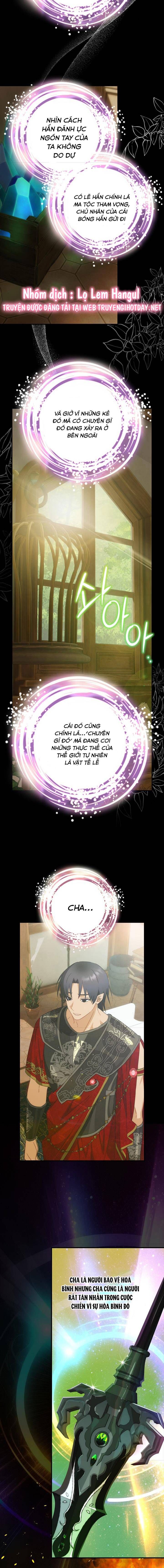 đọc truyện Đứa Bé Đó Không Phải Con Anh Chương 74 ảnh 20 tại Thiên Thai Truyện