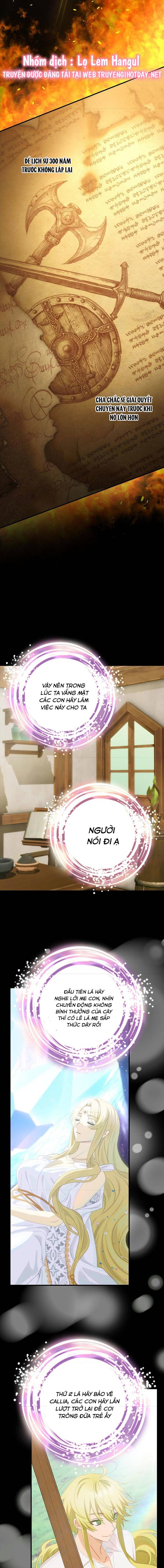 đọc truyện Đứa Bé Đó Không Phải Con Anh Chương 74 ảnh 21 tại Thiên Thai Truyện