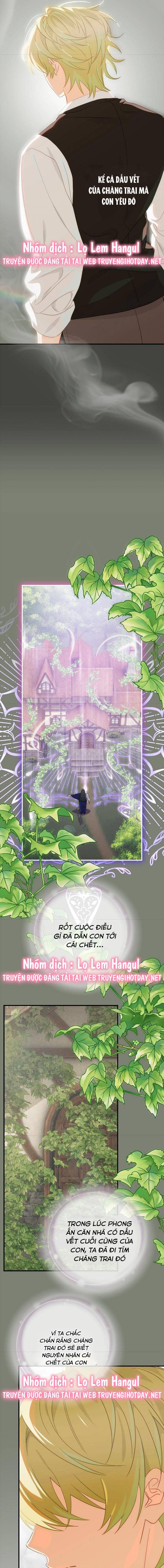 đọc truyện Đứa Bé Đó Không Phải Con Anh Chương 74 ảnh 6 tại Thiên Thai Truyện