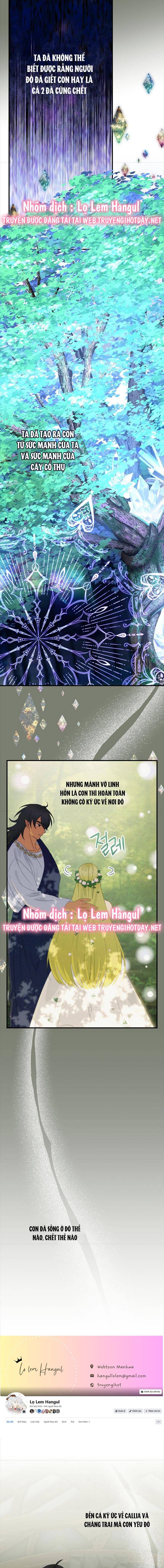 đọc truyện Đứa Bé Đó Không Phải Con Anh Chương 74 ảnh 8 tại Thiên Thai Truyện