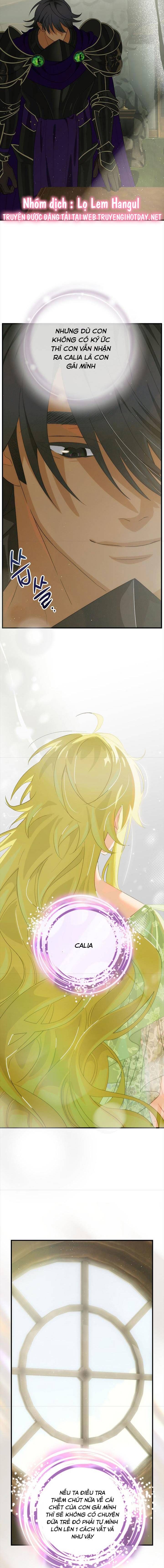 đọc truyện Đứa Bé Đó Không Phải Con Anh Chương 74 ảnh 9 tại Thiên Thai Truyện