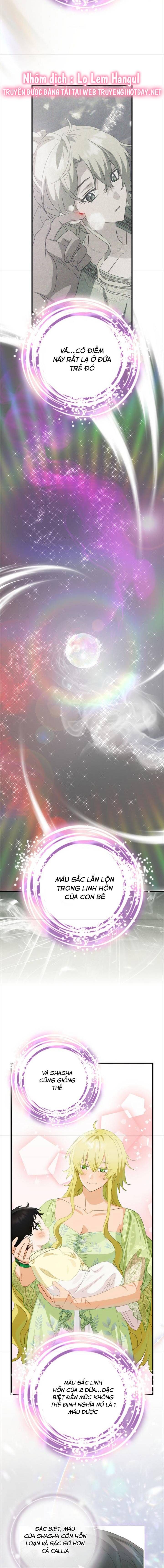 đọc truyện Đứa Bé Đó Không Phải Con Anh Chương 74 ảnh 10 tại Thiên Thai Truyện