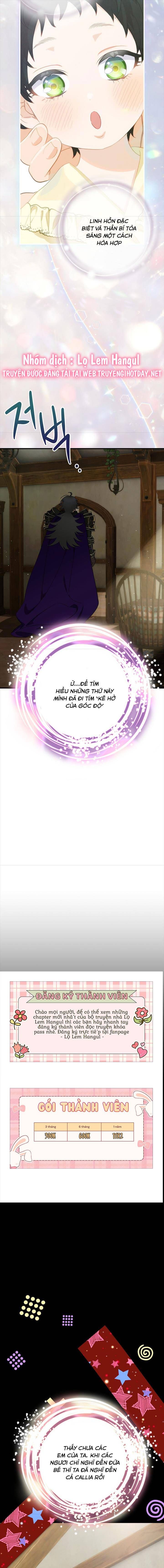 đọc truyện Đứa Bé Đó Không Phải Con Anh Chương 74 ảnh 11 tại Thiên Thai Truyện