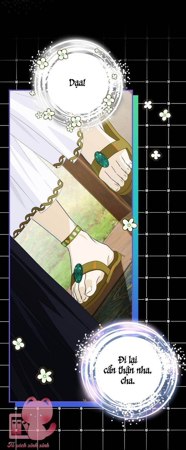 đọc truyện Đứa Bé Đó Không Phải Con Anh Chương 75 ảnh 13 tại Thiên Thai Truyện