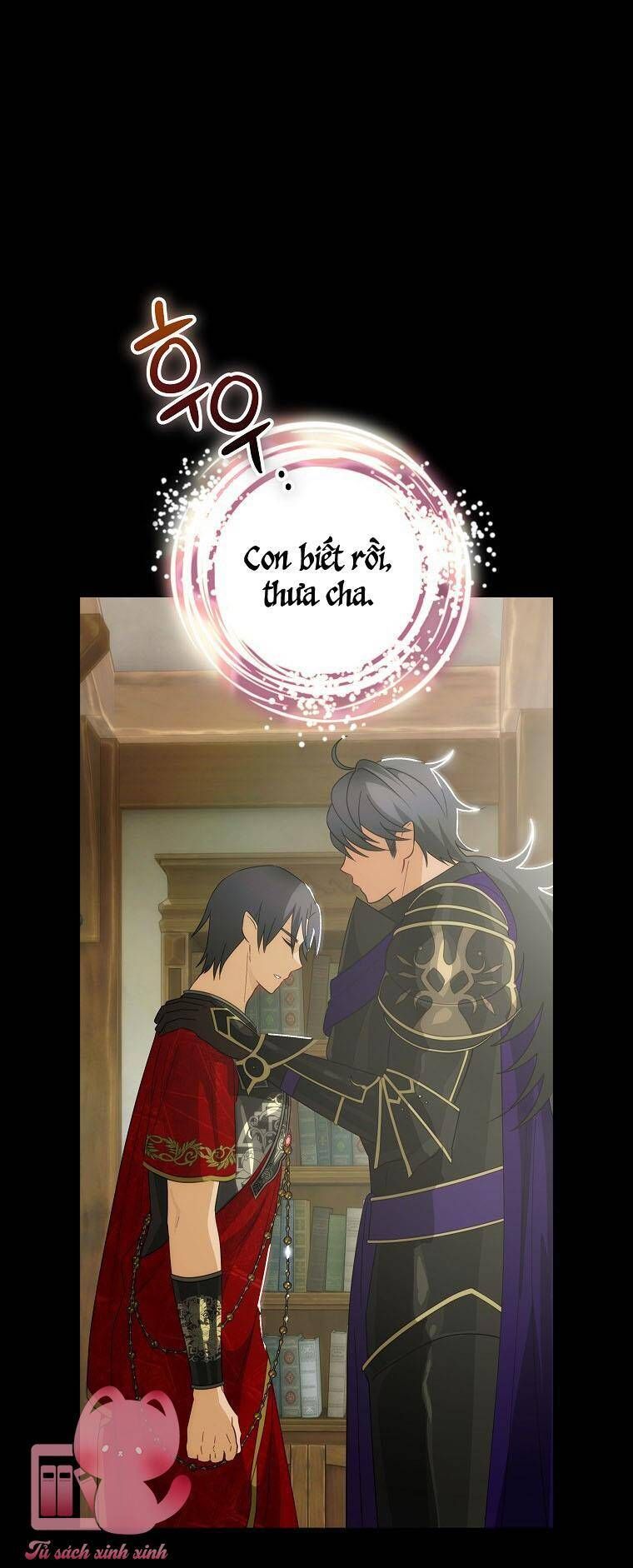 đọc truyện Đứa Bé Đó Không Phải Con Anh Chương 75 ảnh 17 tại Thiên Thai Truyện