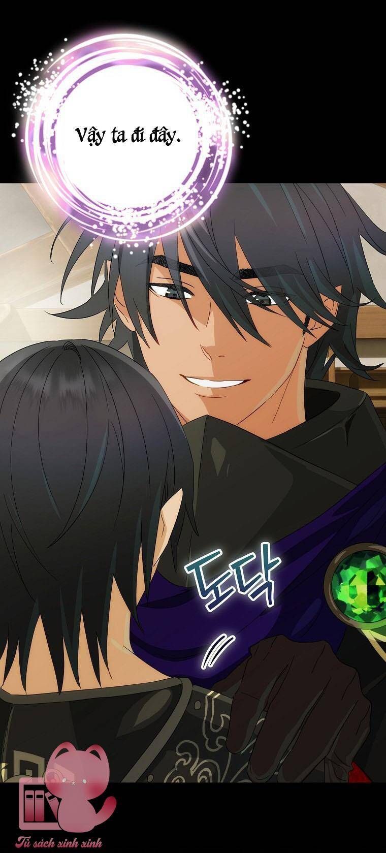 đọc truyện Đứa Bé Đó Không Phải Con Anh Chương 75 ảnh 18 tại Thiên Thai Truyện